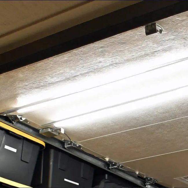 illumibar Garage Door Light System